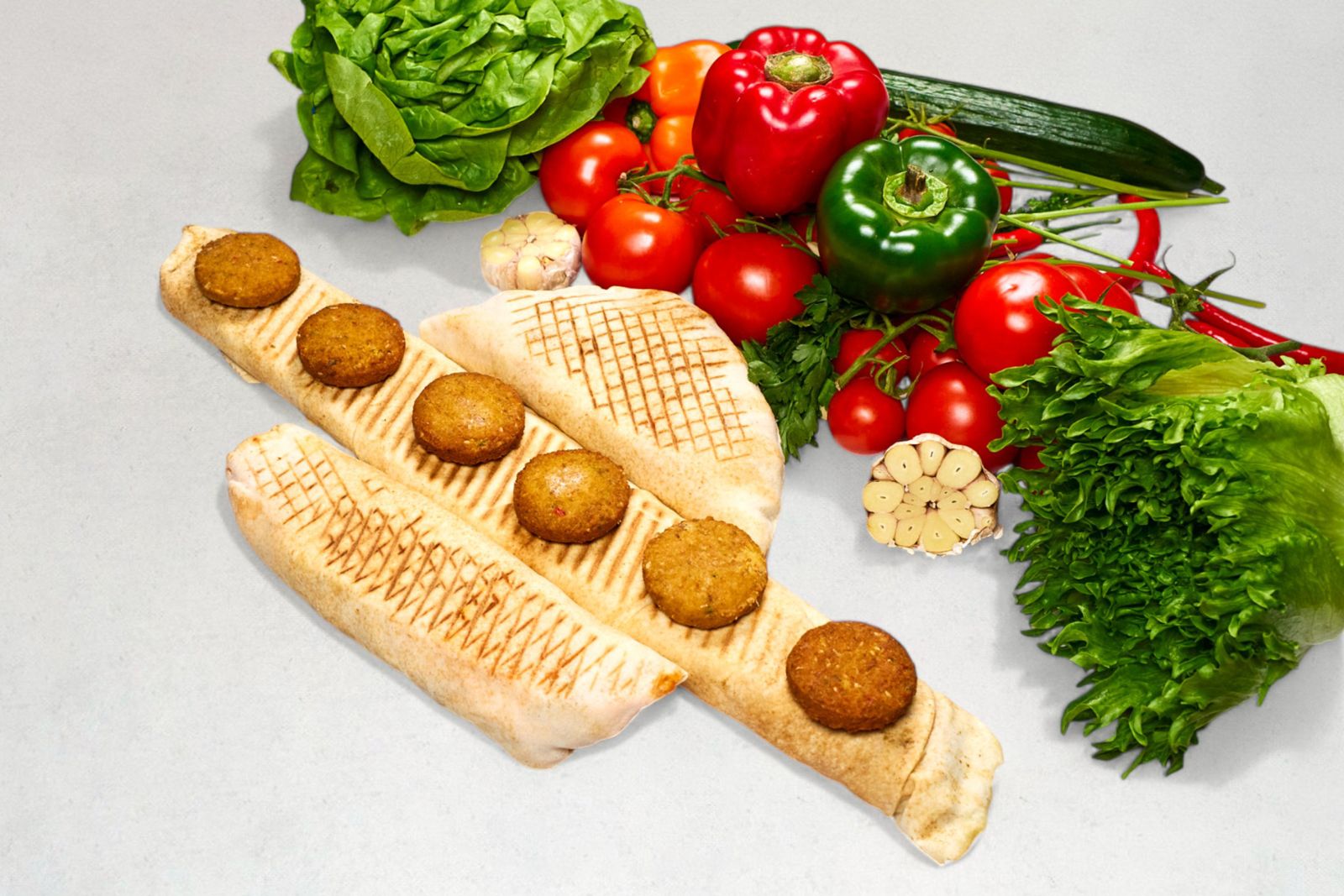 Turkish specialties