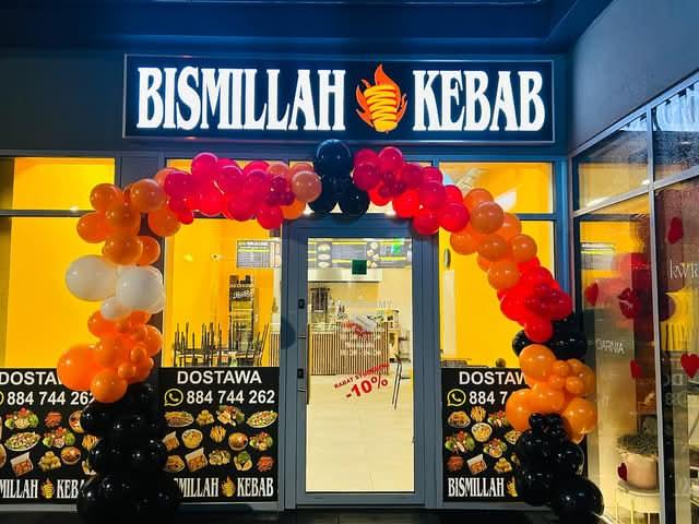 Kebab preparation